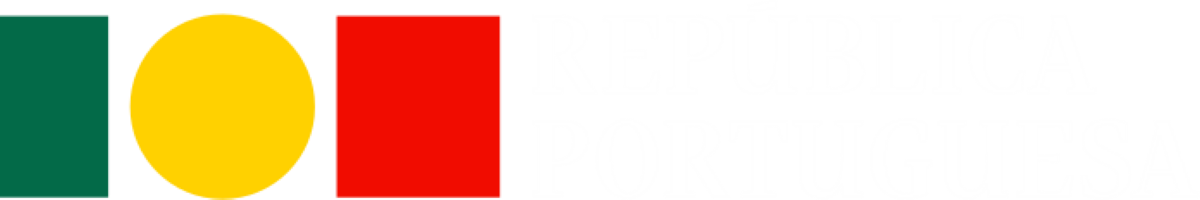 Logo República Portuguesa