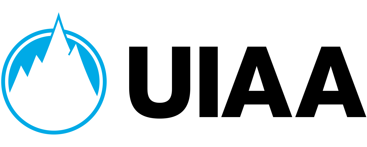 Logo UIAA