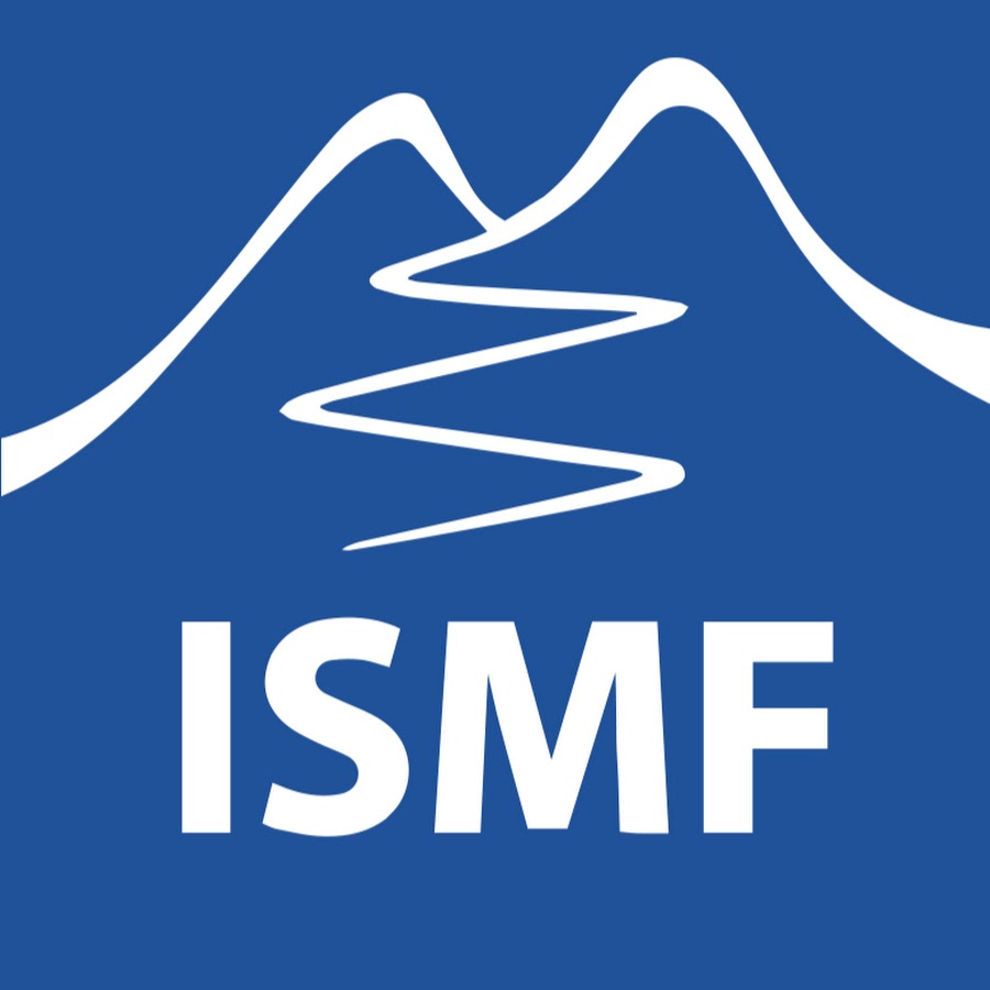 Logo ISMF